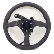 Steering Wheel PTT Bracket - PCI Race Radios