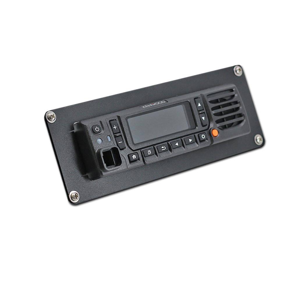 Radio Mount / Beauty Ring - PCI Race Radios