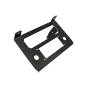 RZR Twist Lock Open Box Replacement Radio and Intercom Bracket - PCI Race Radios