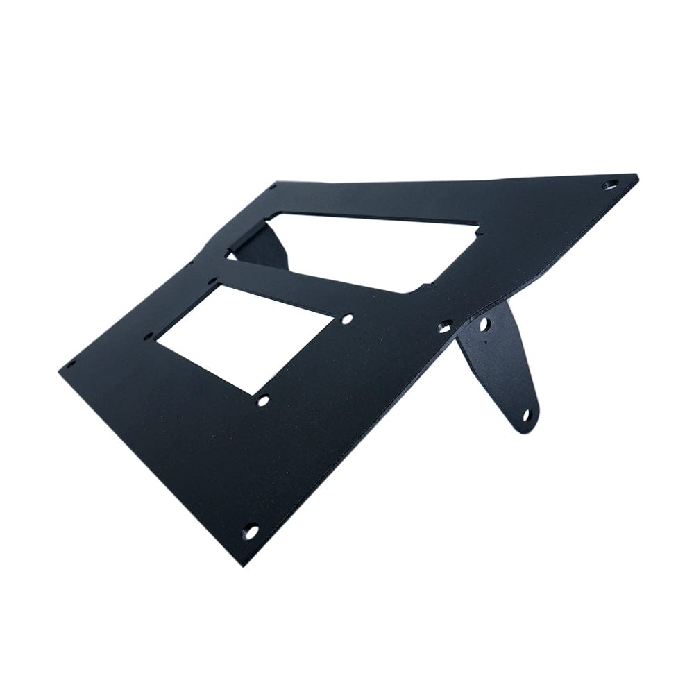 Teryx KRX 1000 Radio Intercom Bracket - PCI Race Radios