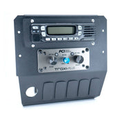 Polaris General Lower Bracket - PCI Race Radios