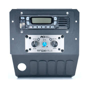 Polaris General Lower Bracket - PCI Race Radios