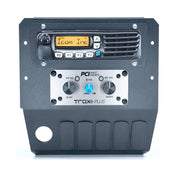 Polaris General Lower Bracket - PCI Race Radios