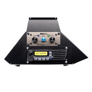 Polaris RZR XP1000 Radio and Intercom Bracket - PCI Race Radios