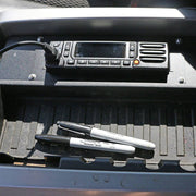 Center Console Radio Mount - PCI Race Radios