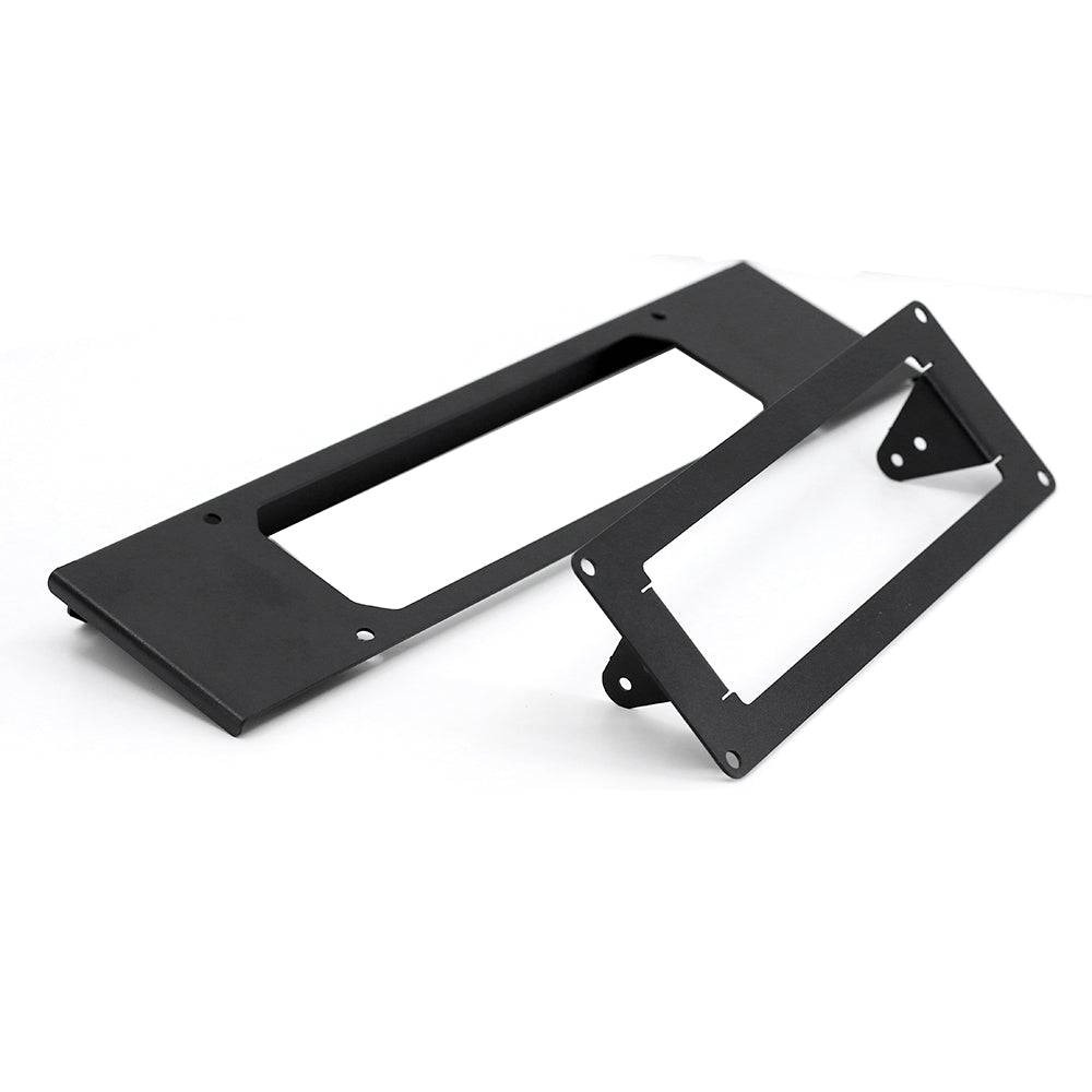 Center Console Radio Mount - PCI Race Radios
