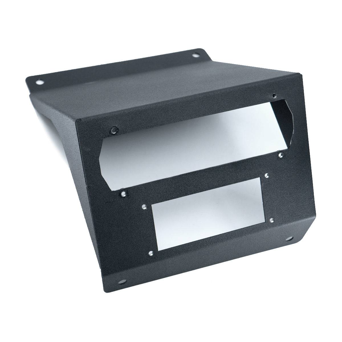 Can-Am Defender Bracket - PCI Race Radios