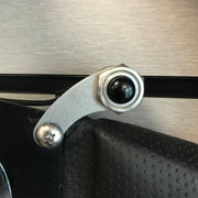 Nexus PTT Bracket - PCI Race Radios