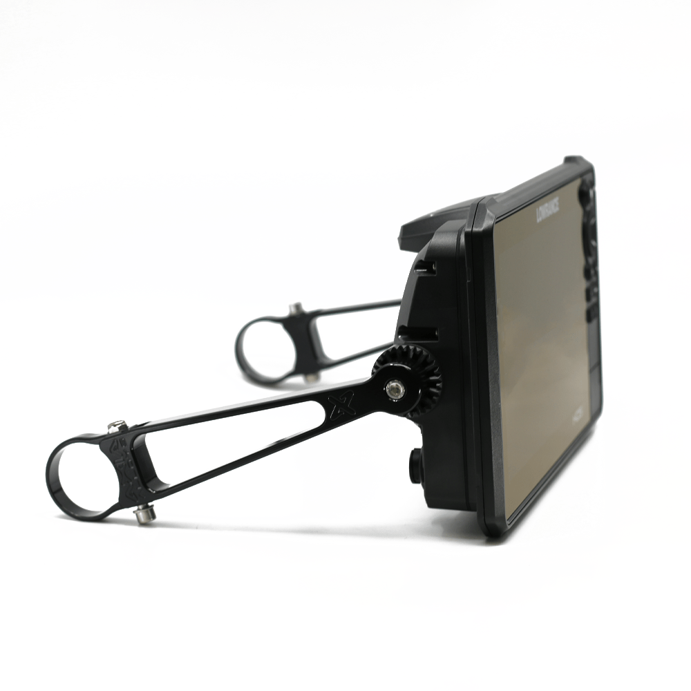 Axia Roll Bar GPS Mount - PCI Race Radios
