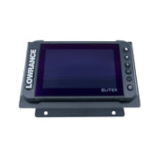 RZR Pro Series 7" GPS Bracket - PCI Race Radios