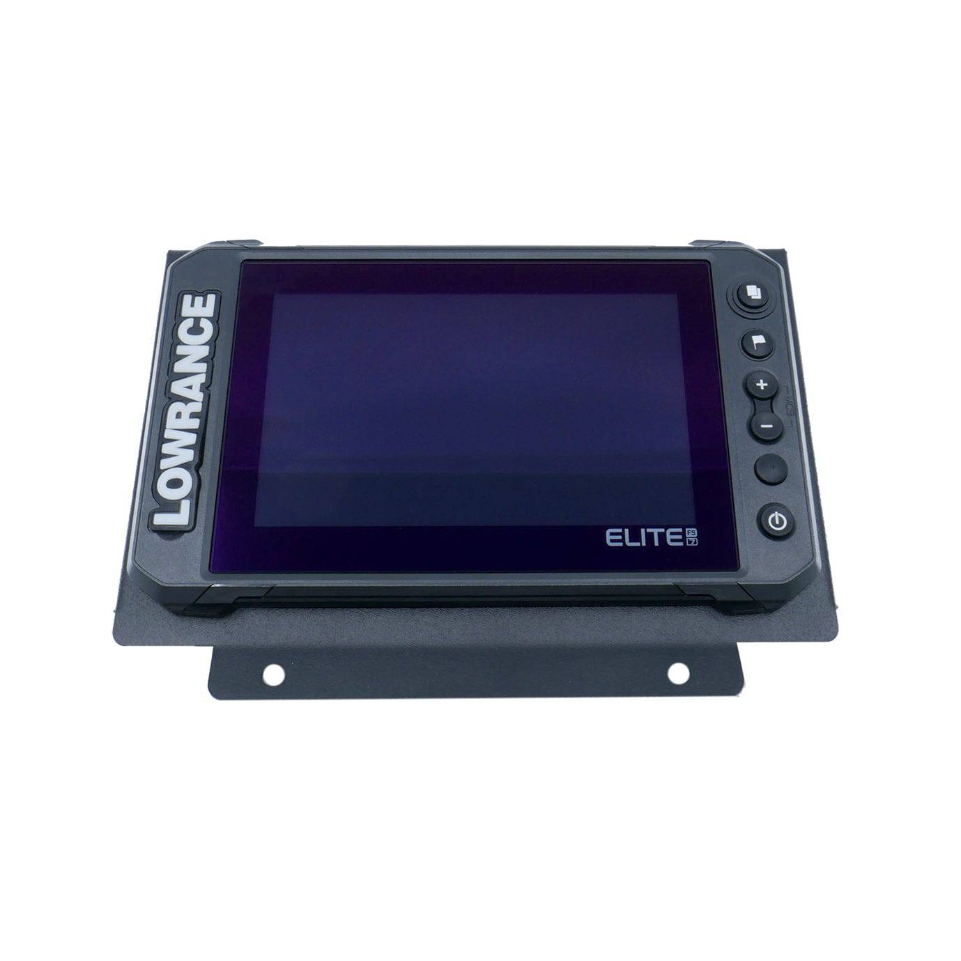 RZR Pro Series 7" GPS Bracket - PCI Race Radios