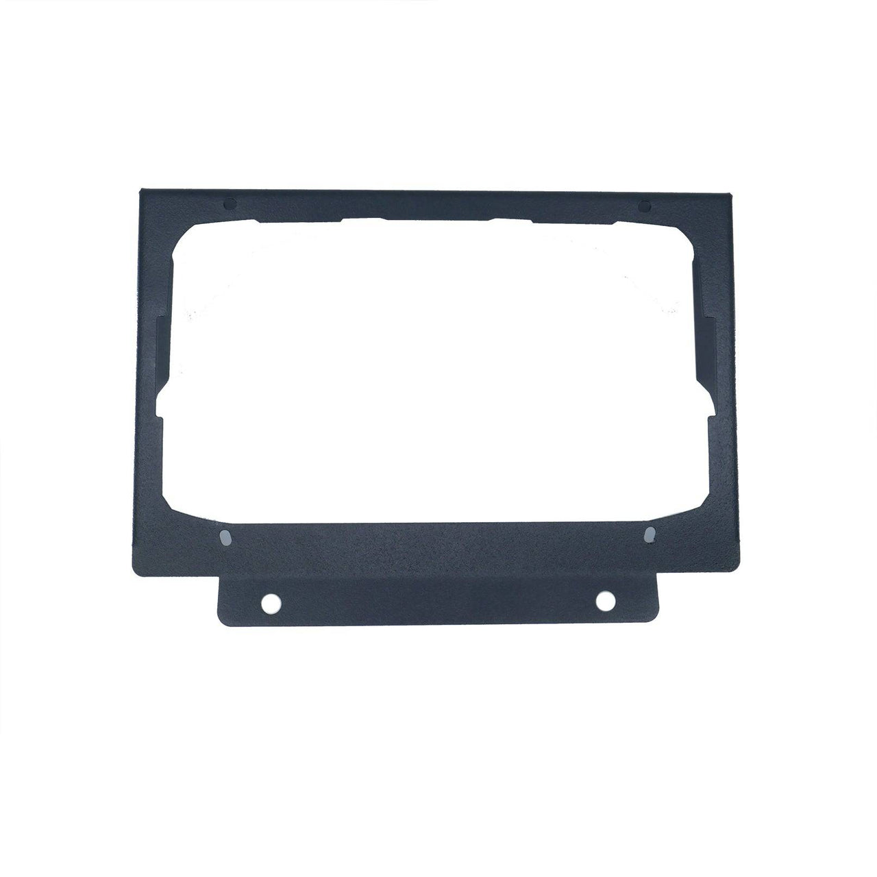 RZR Pro Series 7" GPS Bracket - PCI Race Radios