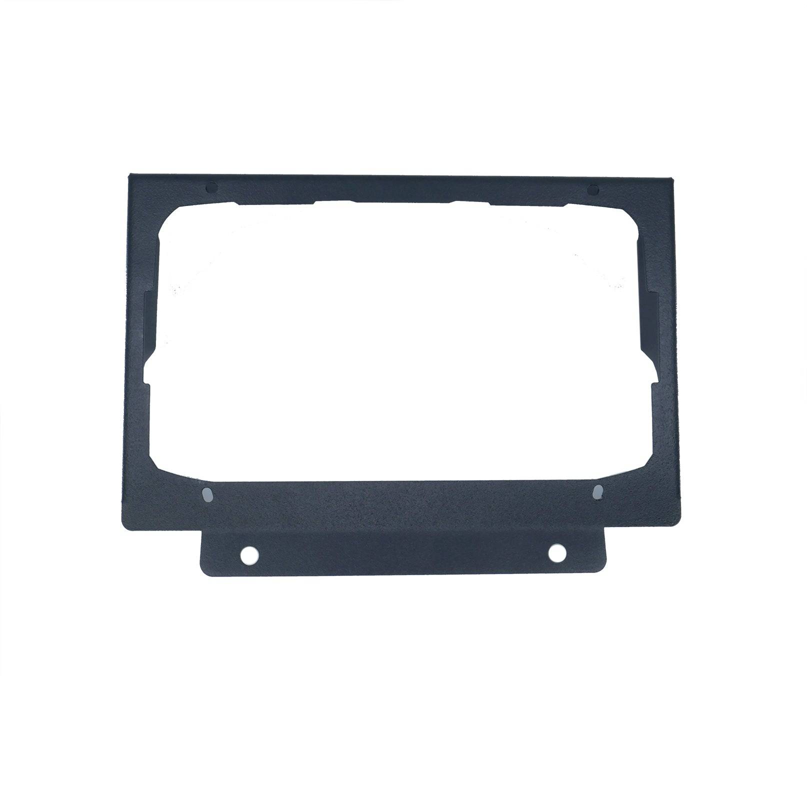 RZR Pro Series 7" GPS Bracket - PCI Race Radios