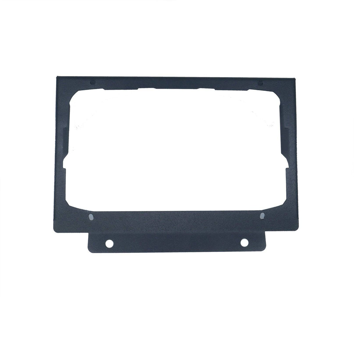 RZR Pro Series 7" GPS Bracket - PCI Race Radios