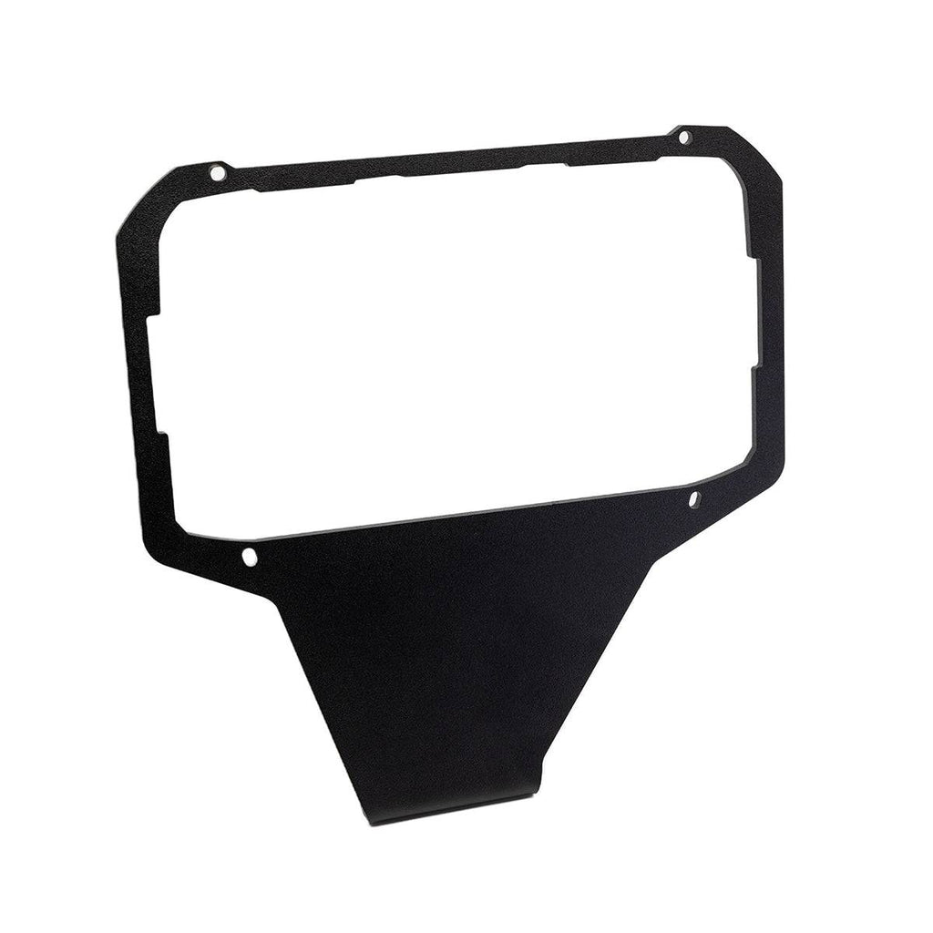 RZR Pro Series 7" GPS Bracket - PCI Race Radios