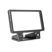 CanAm X3 Elite FS and HDS Live 7" GPS Billet Bracket - PCI Race Radios