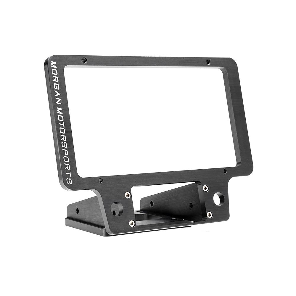 CanAm X3 Elite FS and HDS Live 7" GPS Billet Bracket - PCI Race Radios
