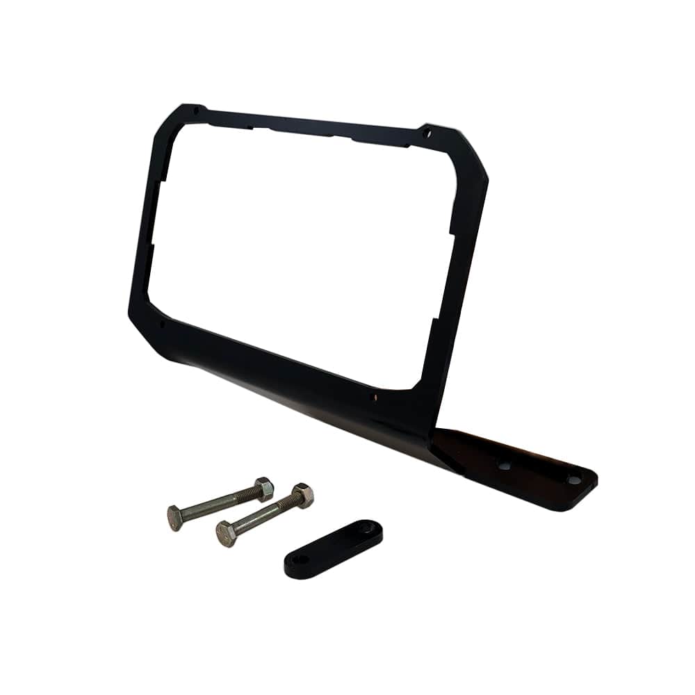 Clearance Talon 7" GPS Grab Bar Bracket - PCI Race Radios
