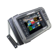 Yamaha YXZ 7" GPS Bracket - PCI Race Radios