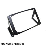 Yamaha YXZ 7" GPS Bracket - PCI Race Radios