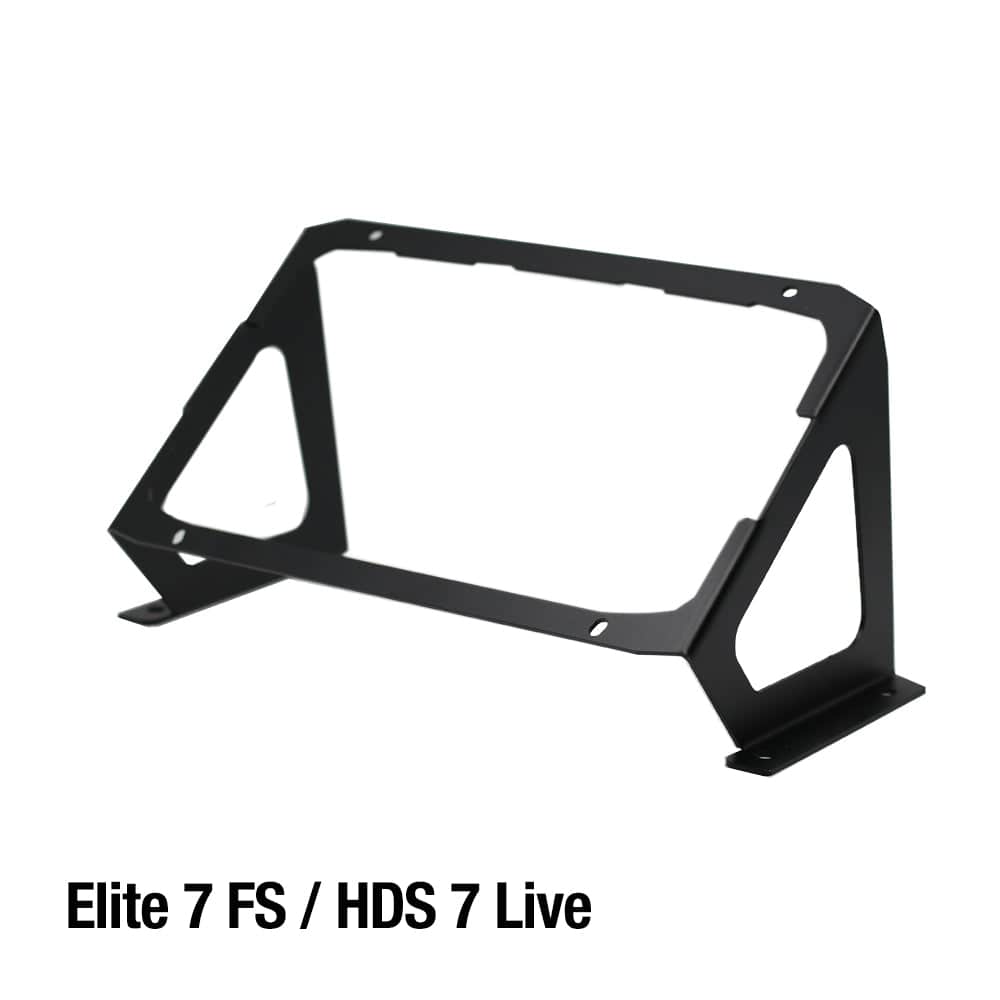 Yamaha YXZ 7" GPS Bracket - PCI Race Radios