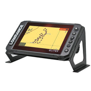 Yamaha YXZ 7" GPS Bracket - PCI Race Radios