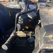 RZR Grab Bar GPS Bracket - PCI Race Radios