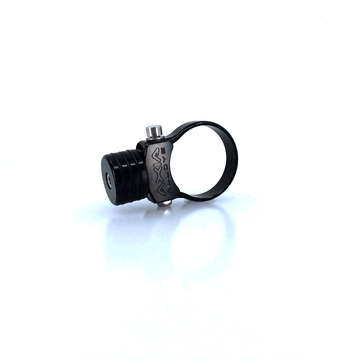 Axia RaceAir Hose Dock Mount - PCI Race Radios