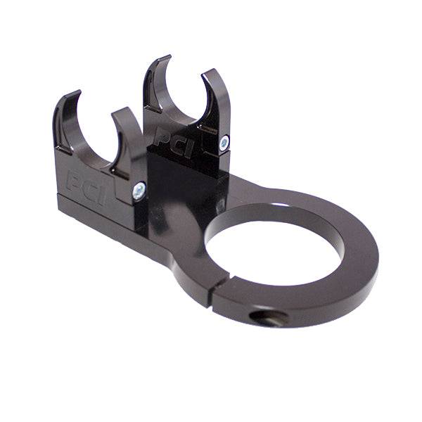 Billet RaceAir Motor Mount RaceAir Max and Flow - PCI Race Radios
