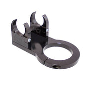 Billet RaceAir Motor Mount RaceAir Max and Flow - PCI Race Radios