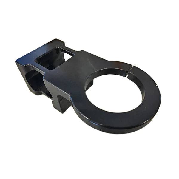 Billet RaceAir Motor Mount RaceAir Max and Flow - PCI Race Radios
