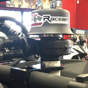Billet RaceAir Motor Mount RaceAir Max and Flow - PCI Race Radios
