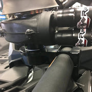 Billet RaceAir Motor Mount RaceAir Max and Flow - PCI Race Radios