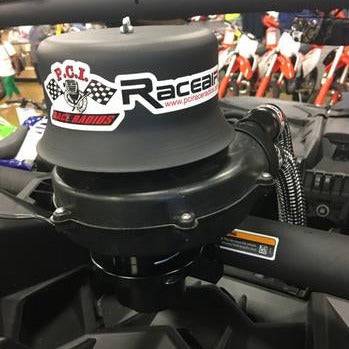 Billet RaceAir Motor Mount RaceAir Max and Flow - PCI Race Radios