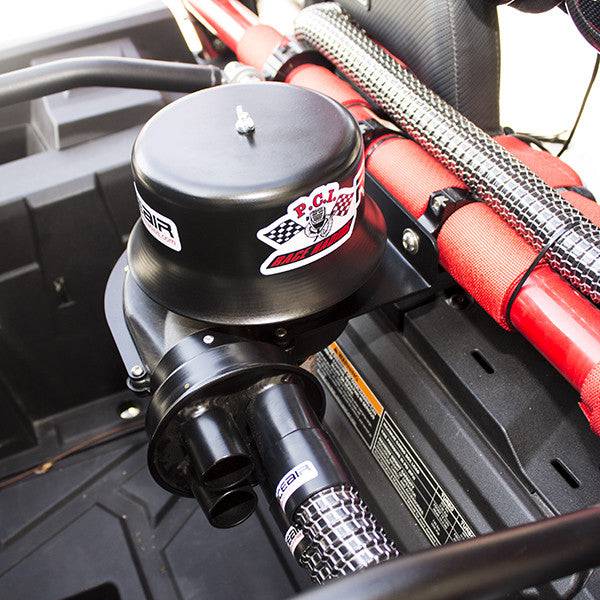 Roll Bar RaceAir Mount for Race Air Flow or Max - PCI Race Radios