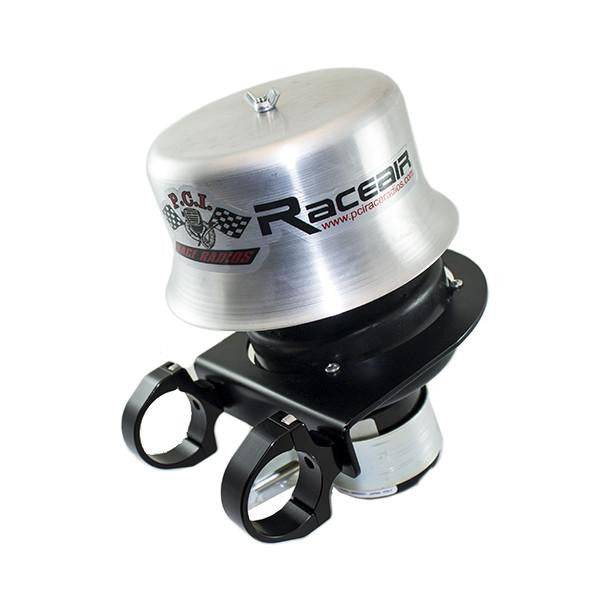 Roll Bar RaceAir Mount for Race Air Flow or Max - PCI Race Radios