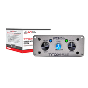 PCI Trax Intercom Package