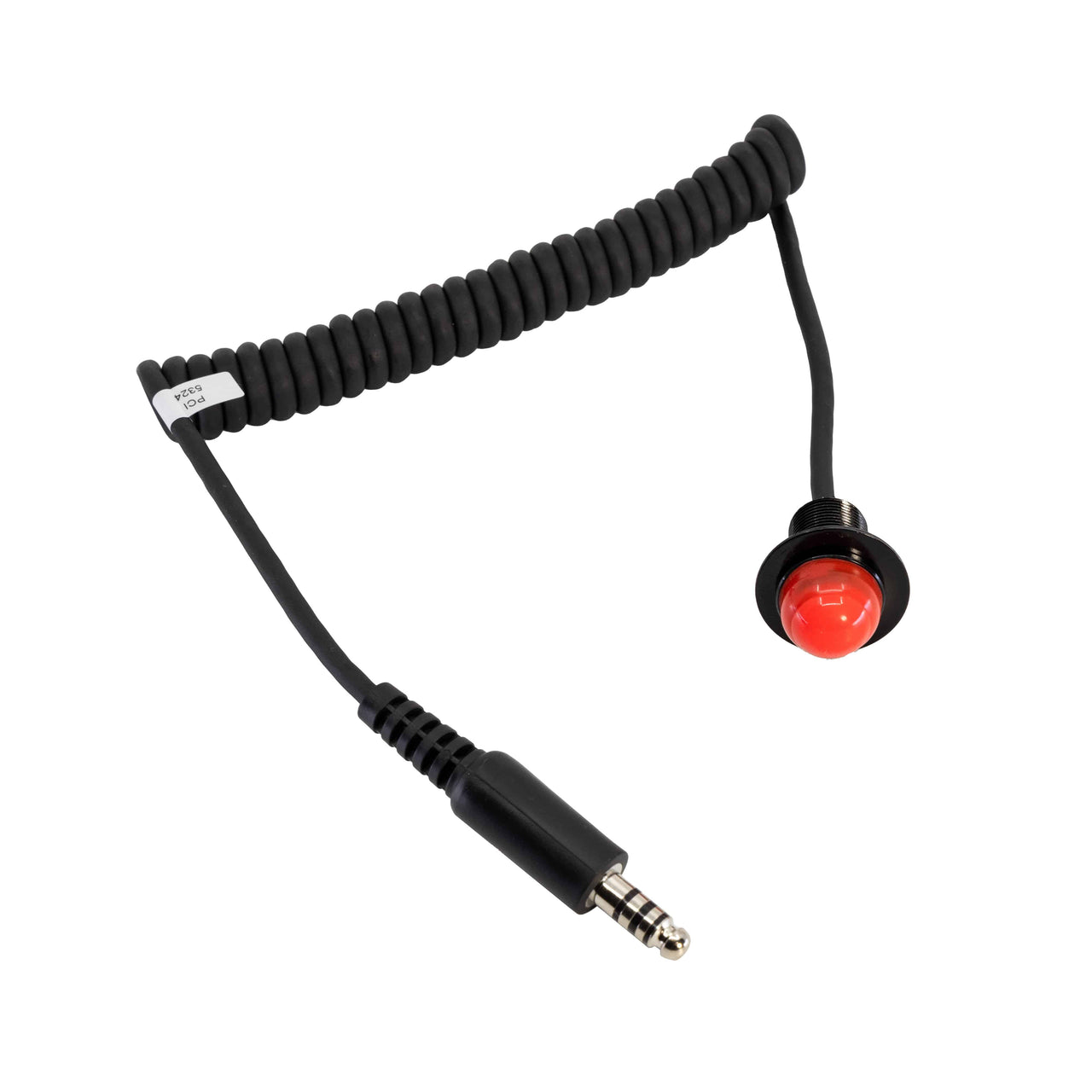 Steering Wheel PTT Parts - PCI Race Radios
