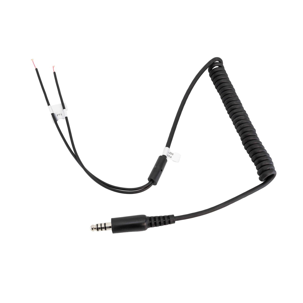 Steering Wheel PTT Parts - PCI Race Radios