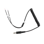 Steering Wheel PTT Parts - PCI Race Radios