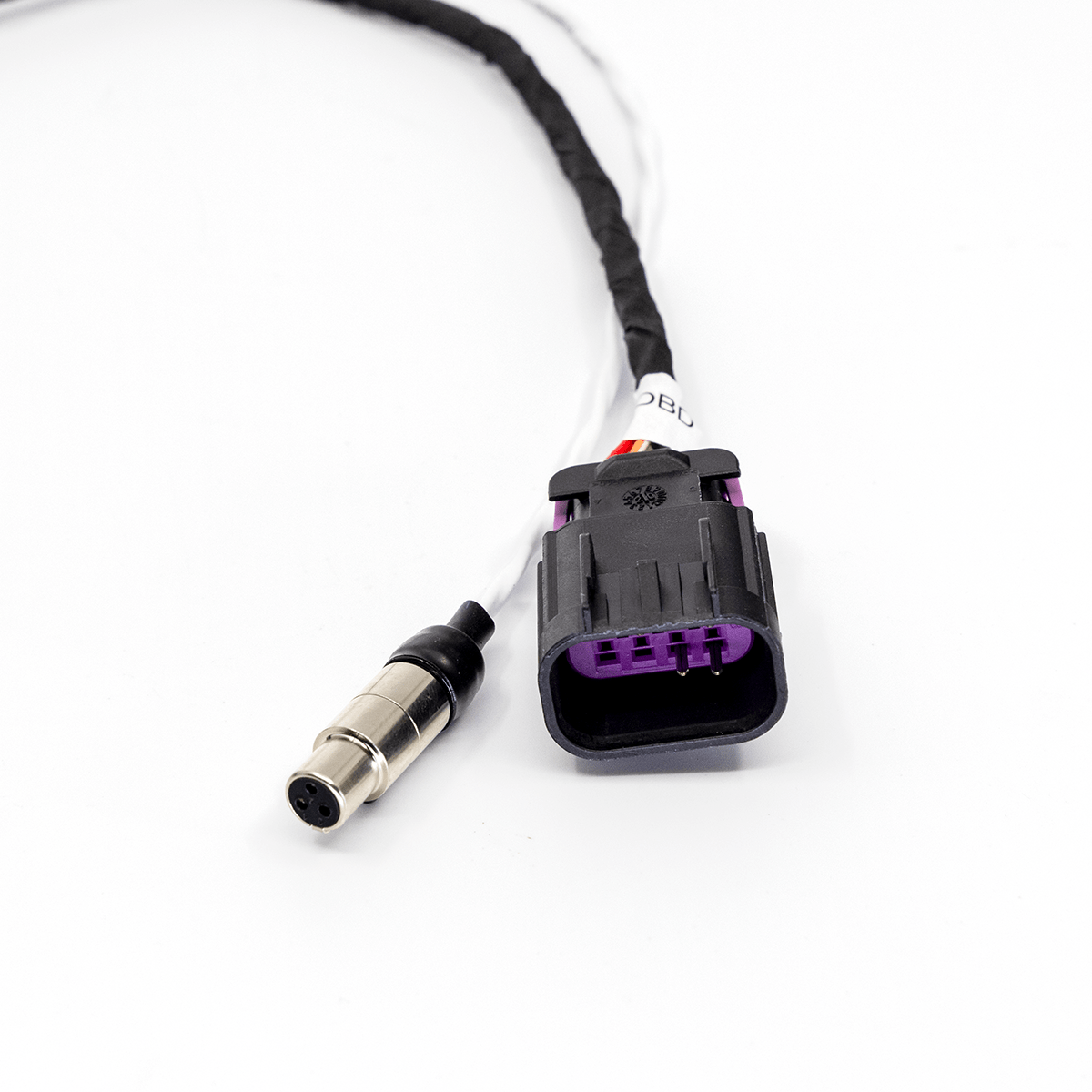 Polaris CAN Network PTT Interface Cable - PCI Race Radios