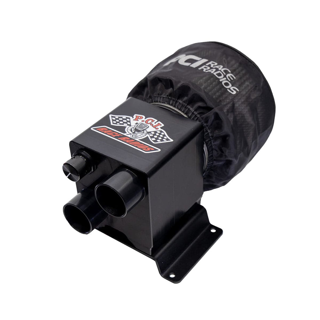 RaceAir Boost Dual - PCI Race Radios