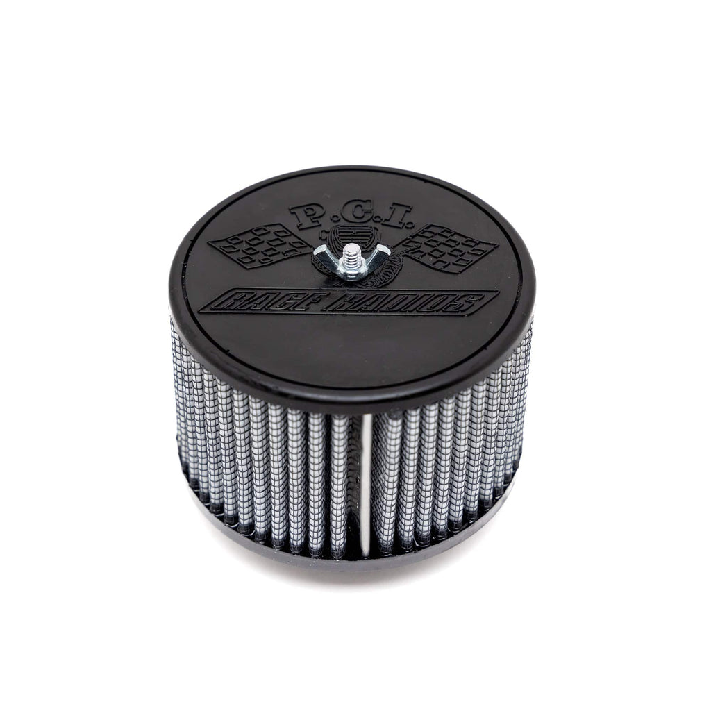 Filter for RaceAir Max, Flow and Lite - PCI Race Radios