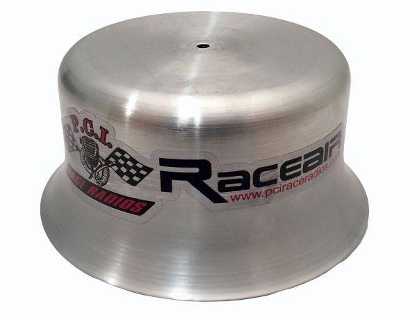RaceAir Bonnet - PCI Race Radios