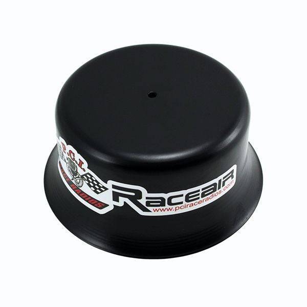 RaceAir Bonnet Stealth - PCI Race Radios