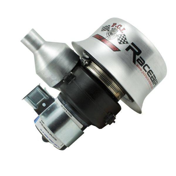 RaceAir Flow Single - PCI Race Radios
