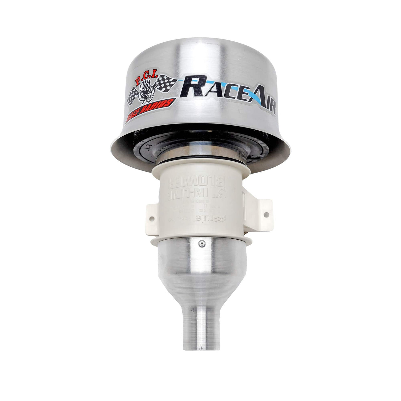 RaceAir Lite - PCI Race Radios