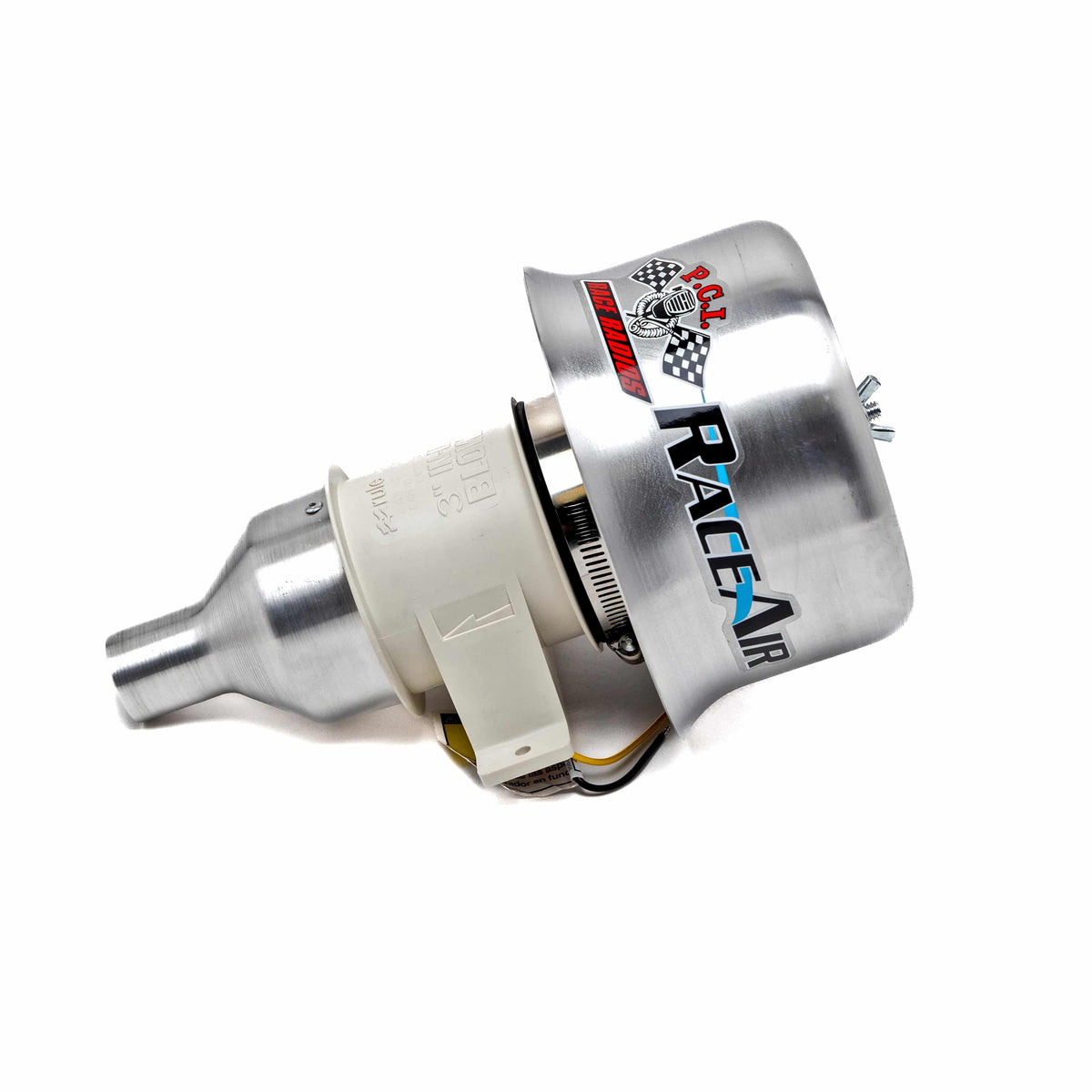 RaceAir Lite - PCI Race Radios