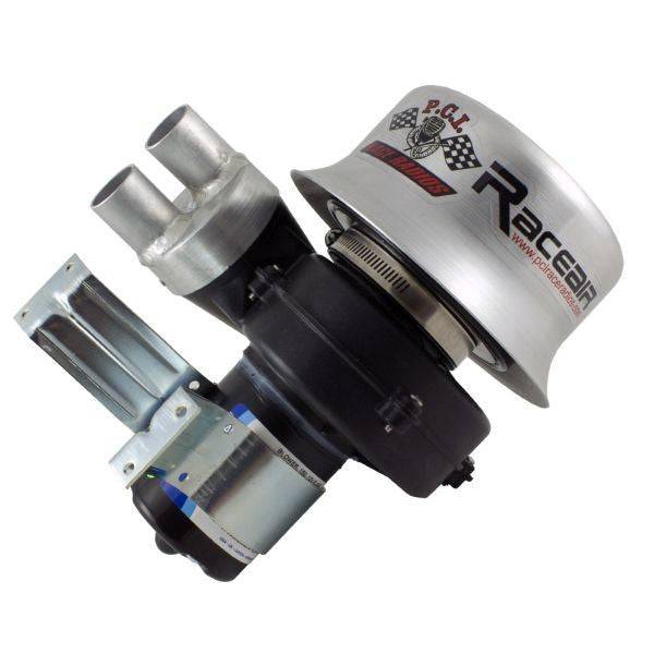 RaceAir Max Dual - PCI Race Radios