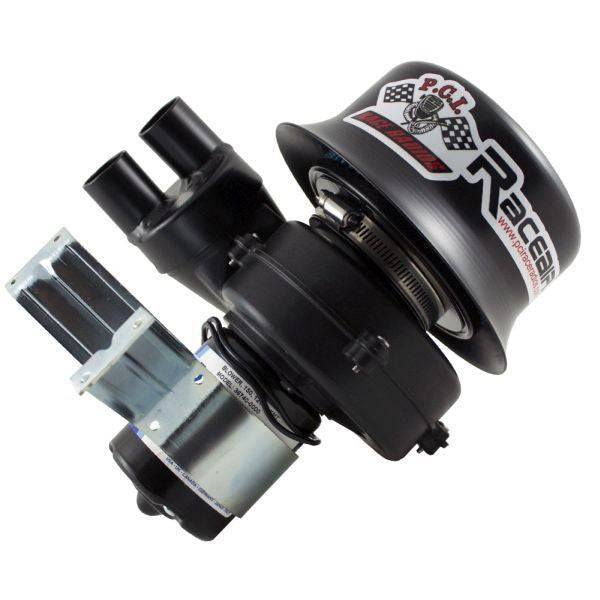 RaceAir Max Stealth Dual - PCI Race Radios